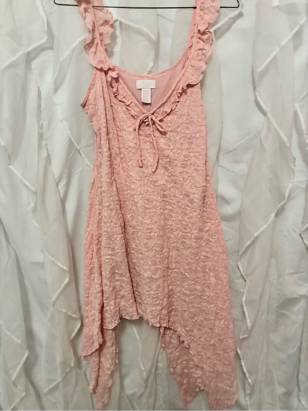 Victoria’s Secret Romantic Lace Dress